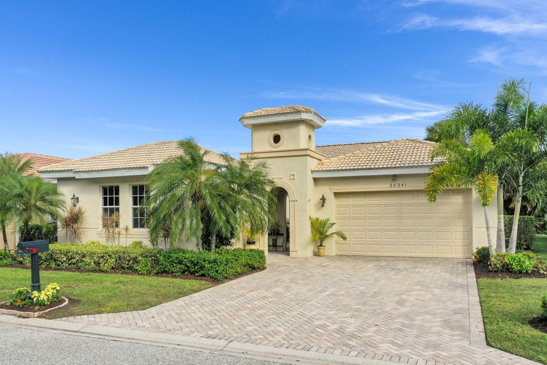 28241 L Burton Fletcher Ct, Bonita Springs, FL 34135