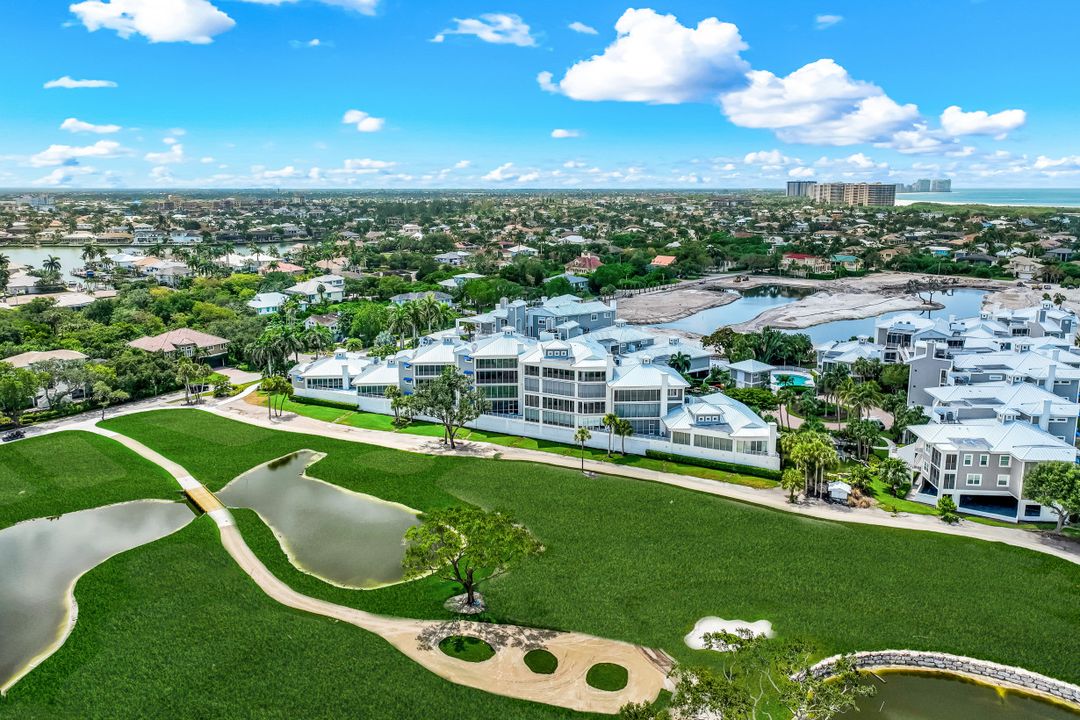 828 Hideaway Cir E #423, Marco Island, FL 34145