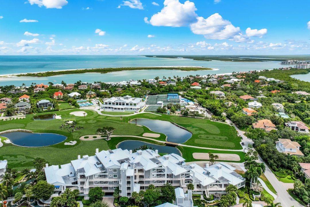 828 Hideaway Cir E #423, Marco Island, FL 34145