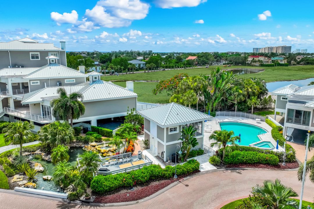 828 Hideaway Cir E #423, Marco Island, FL 34145