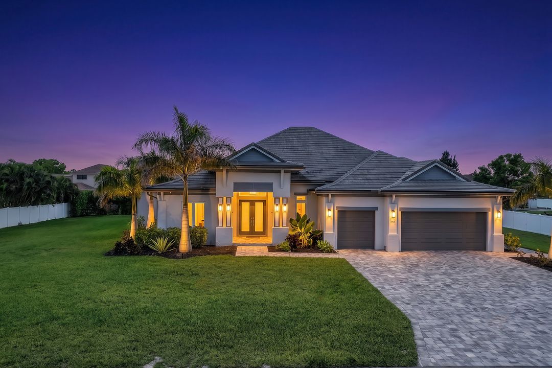 3406 NW 3rd Terrace, Cape Coral, FL 33993