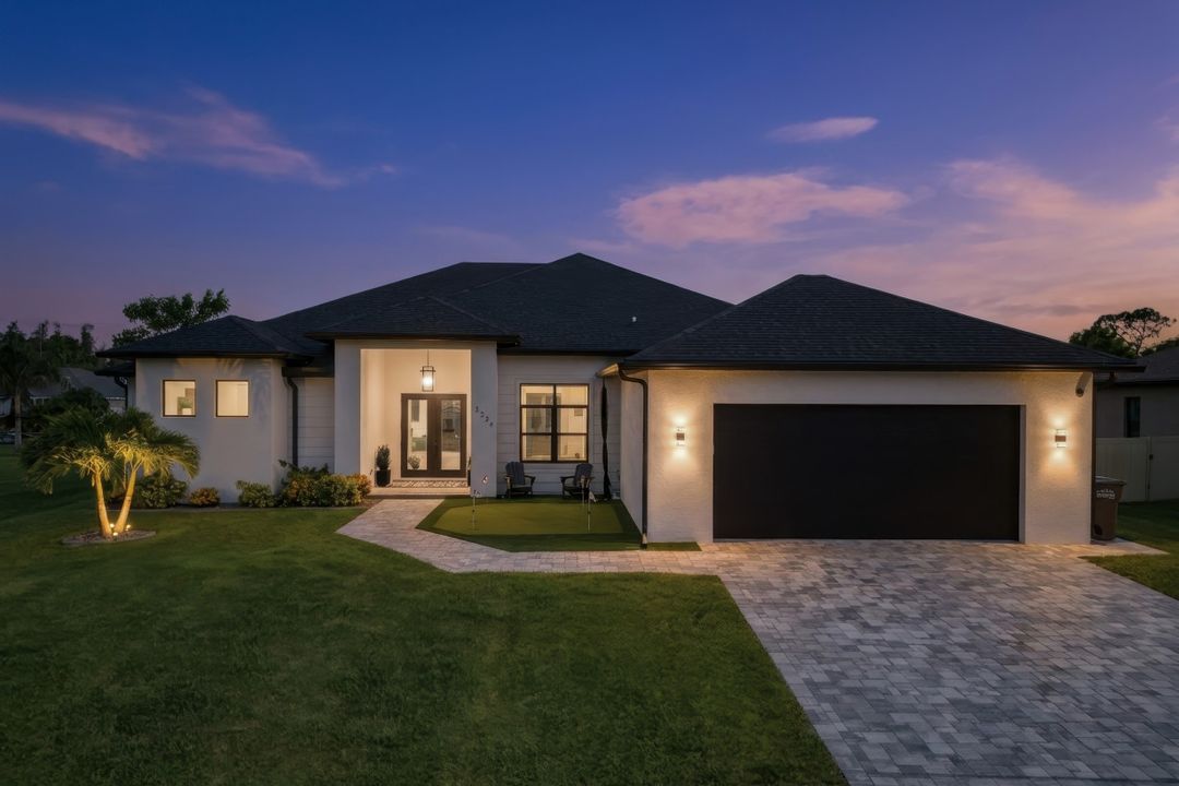 2224 SW 31st Ln, Cape Coral, FL 33914