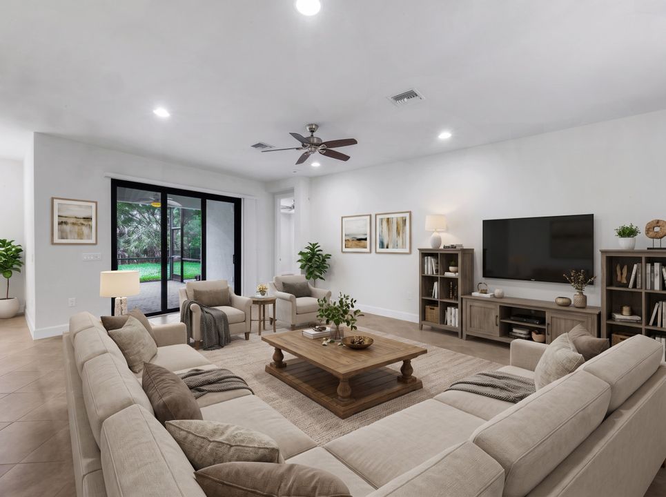 16367 Halberry Ln, Naples, FL 34110