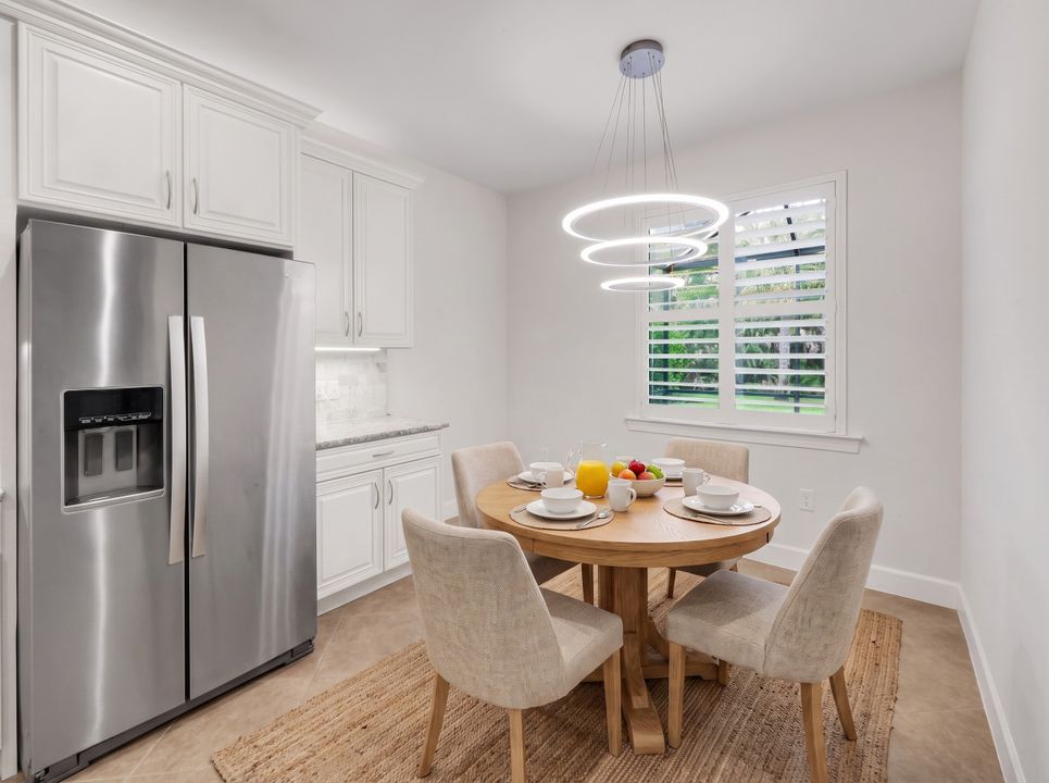 16367 Halberry Ln, Naples, FL 34110