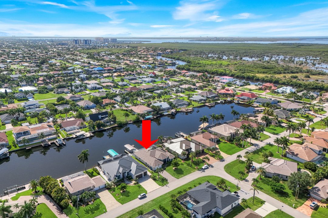 5311 SW 26th Ct, Cape Coral, FL 33914