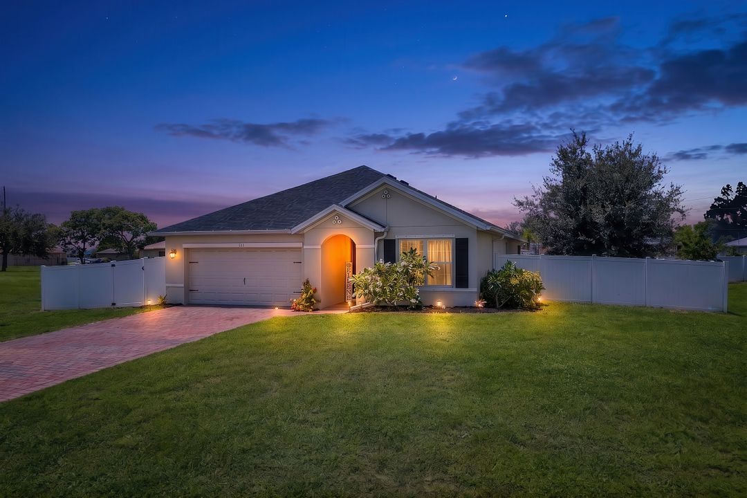 511 NW 26th St, Cape Coral, FL 33993