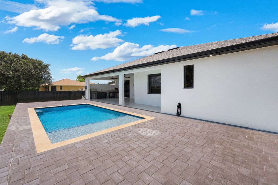2214 NE 15th Terrace, Cape Coral, FL 33909