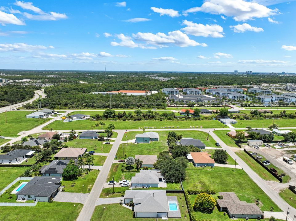 2214 NE 15th Terrace, Cape Coral, FL 33909