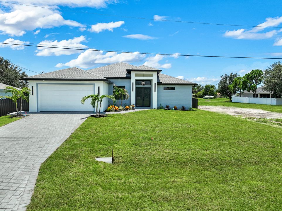 2214 NE 15th Terrace, Cape Coral, FL 33909