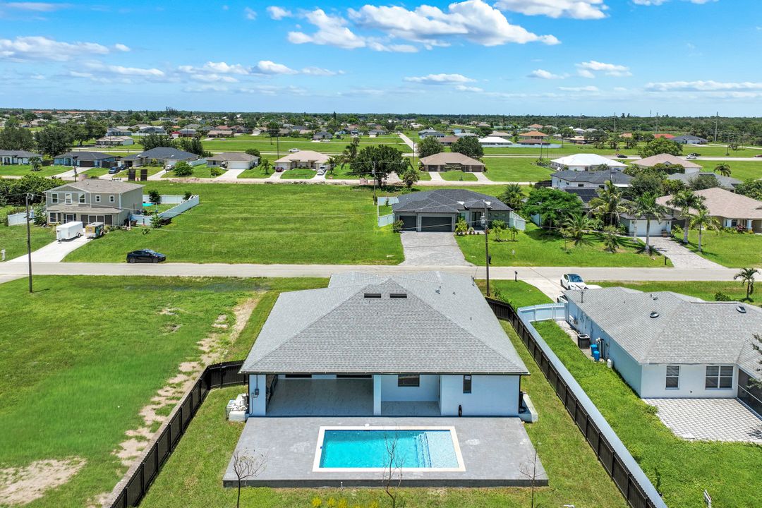 2214 NE 15th Terrace, Cape Coral, FL 33909