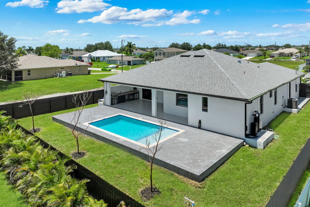 2214 NE 15th Terrace, Cape Coral, FL 33909