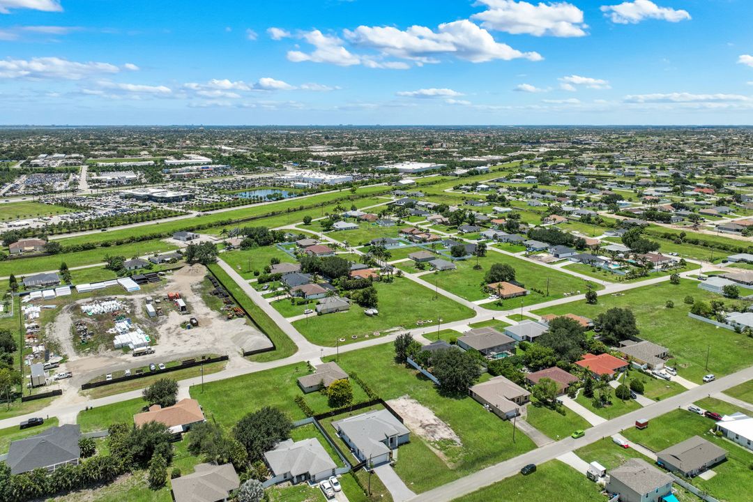 2214 NE 15th Terrace, Cape Coral, FL 33909