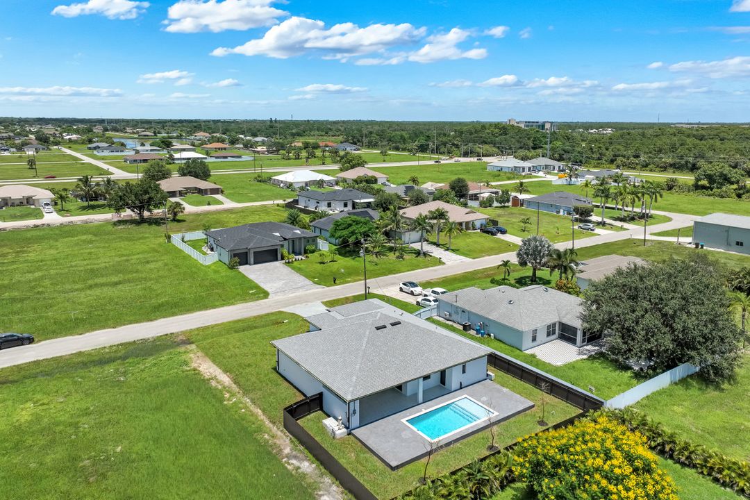 2214 NE 15th Terrace, Cape Coral, FL 33909