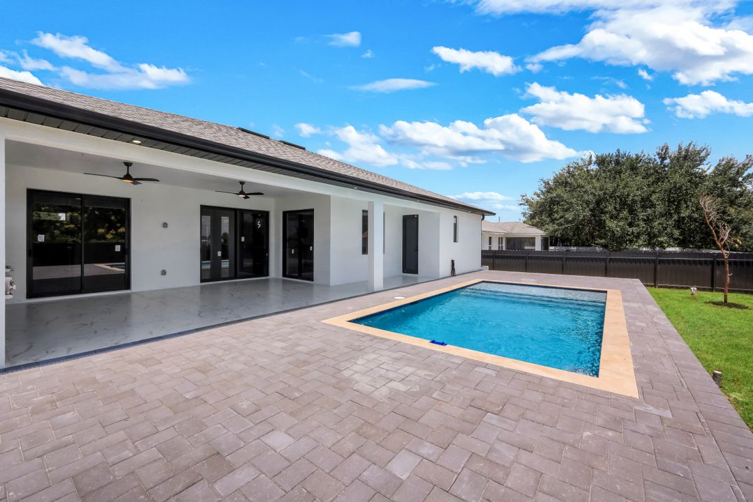 2214 NE 15th Terrace, Cape Coral, FL 33909