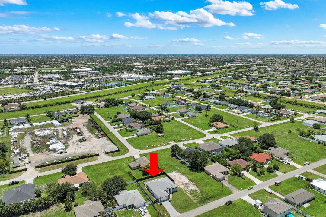 2214 NE 15th Terrace, Cape Coral, FL 33909