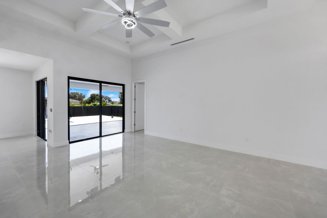 2214 NE 15th Terrace, Cape Coral, FL 33909