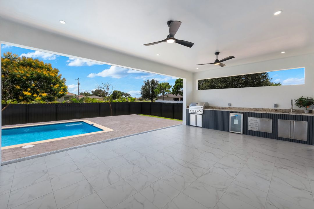 2214 NE 15th Terrace, Cape Coral, FL 33909