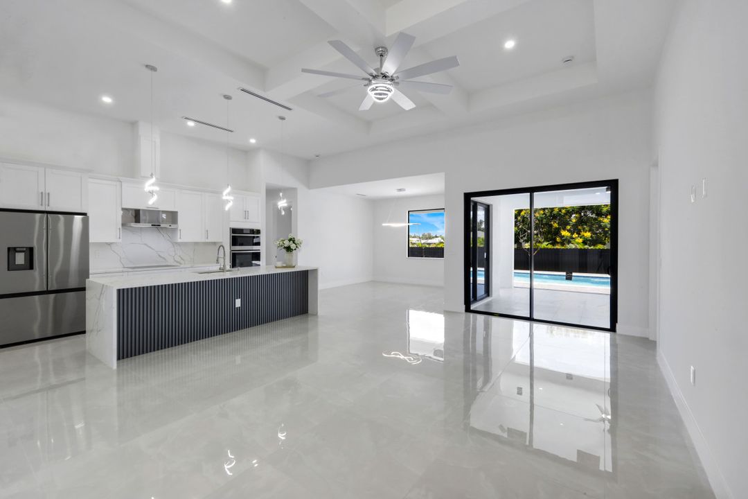 2214 NE 15th Terrace, Cape Coral, FL 33909