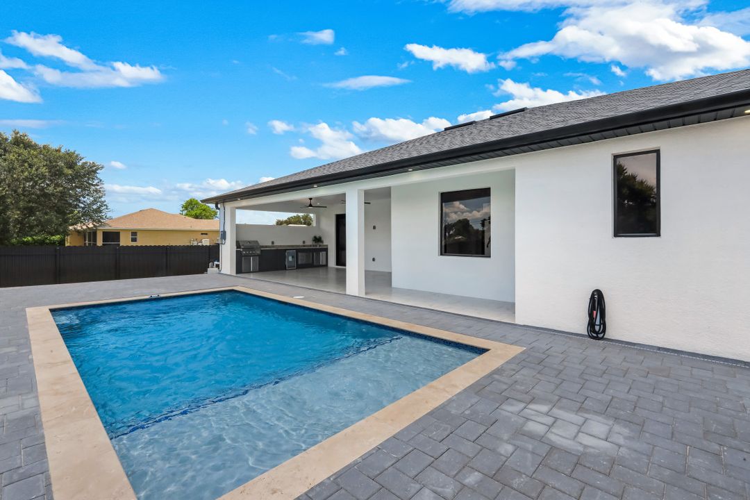 2214 NE 15th Terrace, Cape Coral, FL 33909