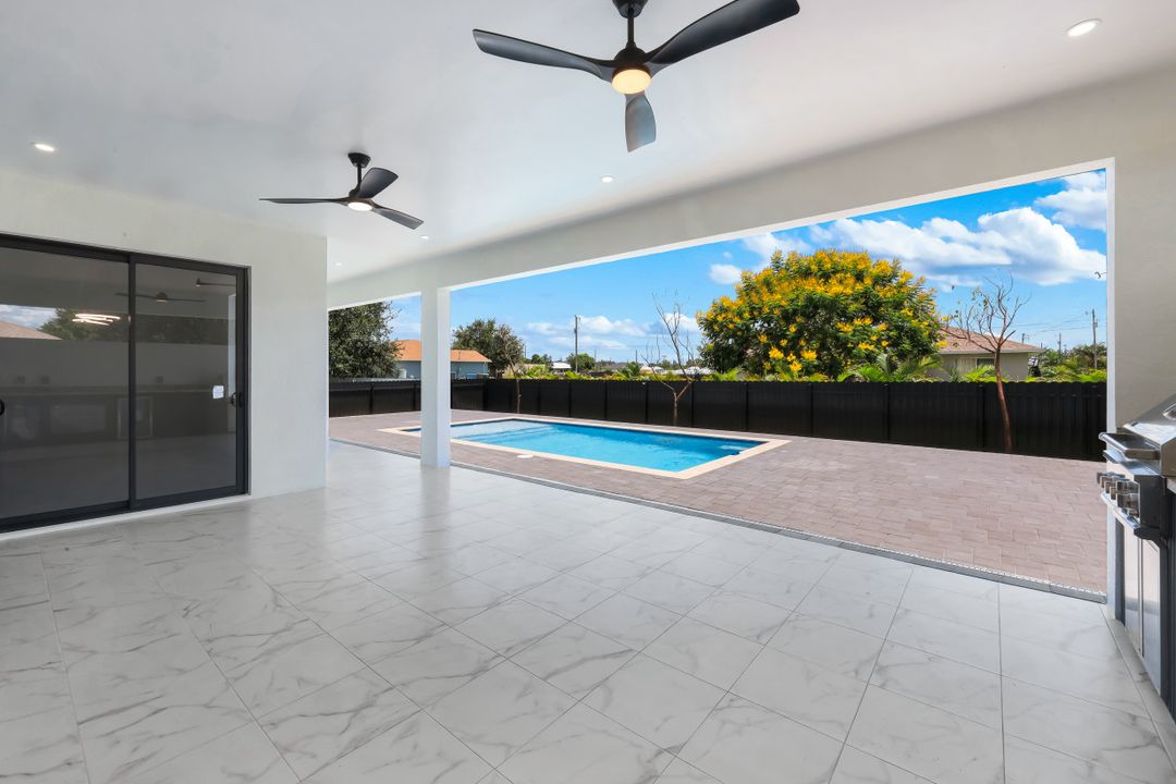 2214 NE 15th Terrace, Cape Coral, FL 33909