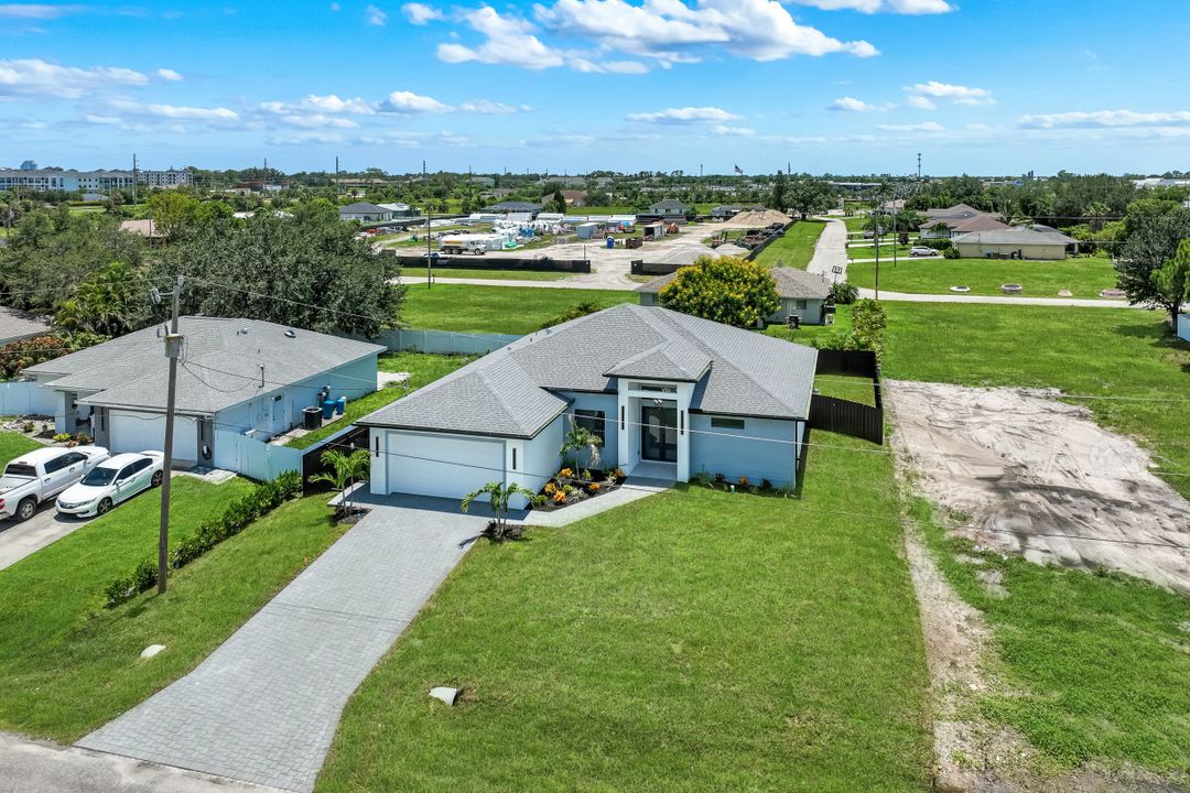 2214 NE 15th Terrace, Cape Coral, FL 33909