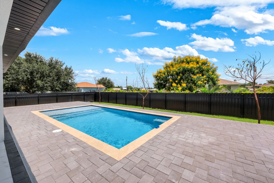 2214 NE 15th Terrace, Cape Coral, FL 33909