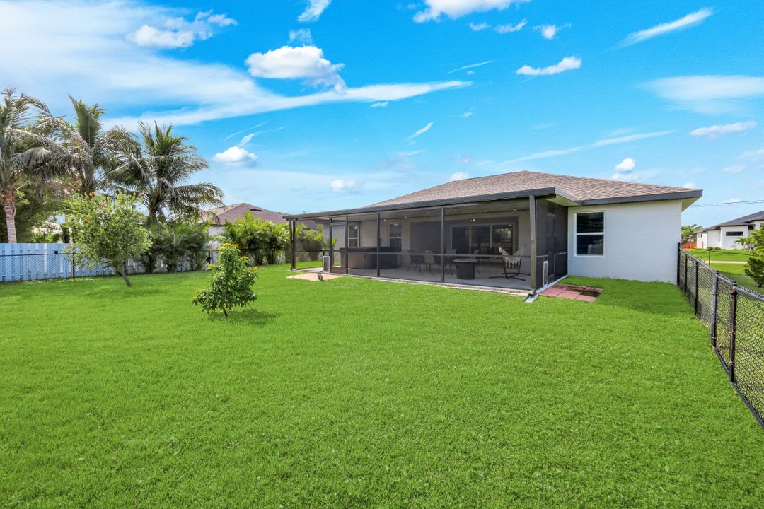 2627 SW 4th Terrace, Cape Coral, FL 33991