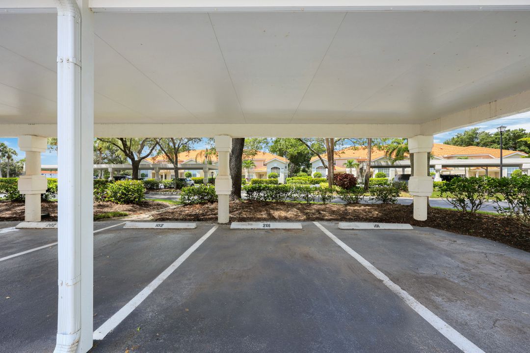 7518 Silver Trumpet Ln #201, Naples, FL 34109