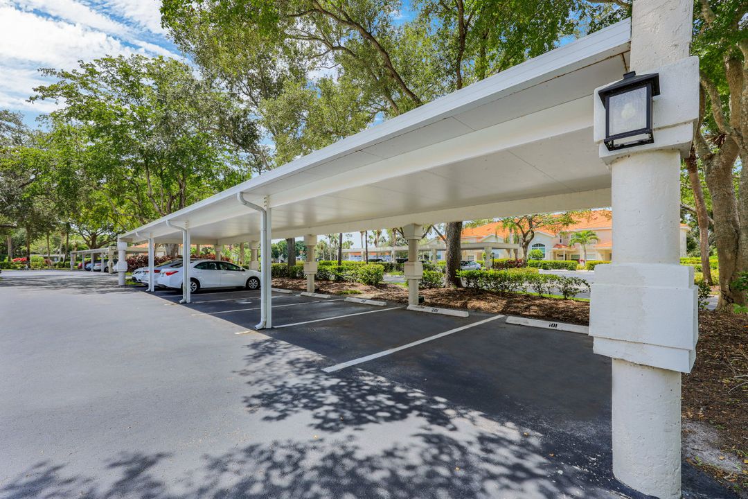 7518 Silver Trumpet Ln #201, Naples, FL 34109