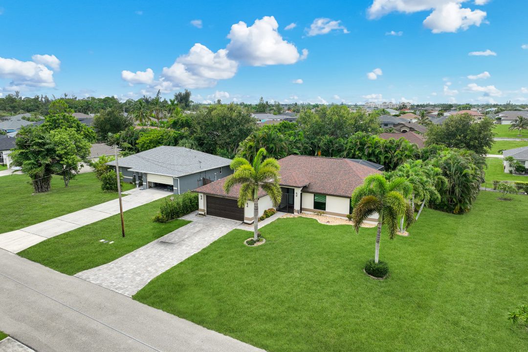 1900 SW 10th Terrace, Cape Coral, FL 33991