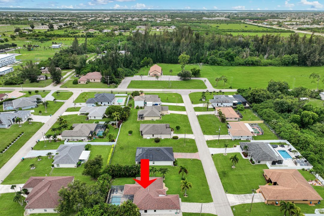 1900 SW 10th Terrace, Cape Coral, FL 33991