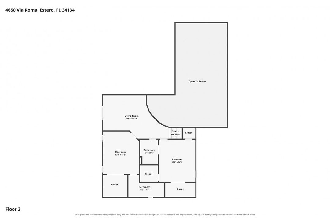 4650 Via Roma, Bonita Springs, FL 34134