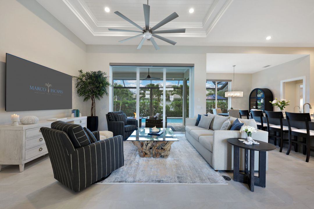 397 Century Dr, Marco Island, FL 34145