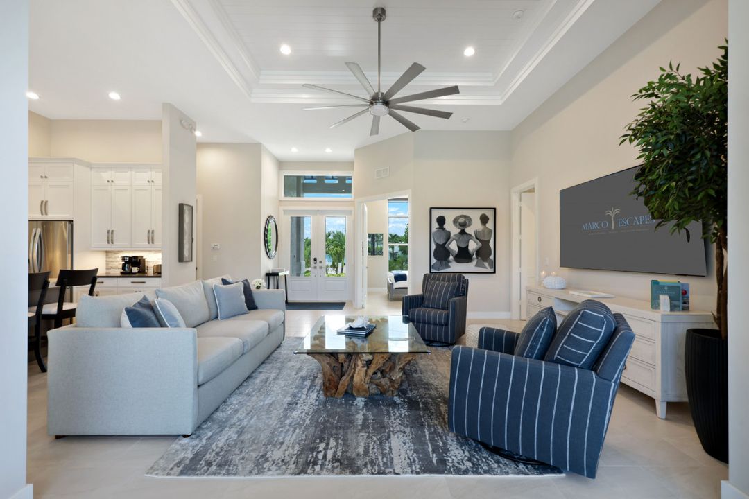 397 Century Dr, Marco Island, FL 34145