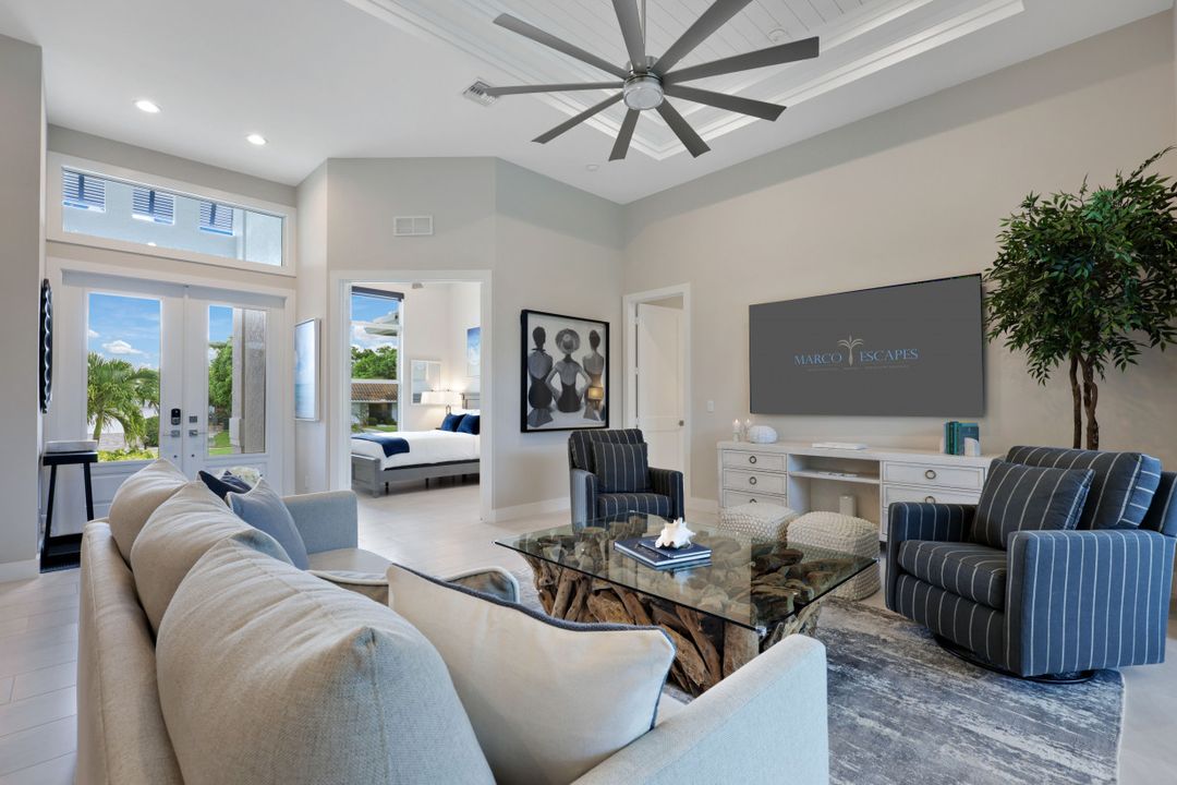 397 Century Dr, Marco Island, FL 34145