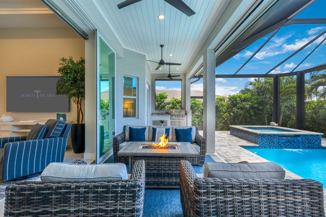 397 Century Dr, Marco Island, FL 34145