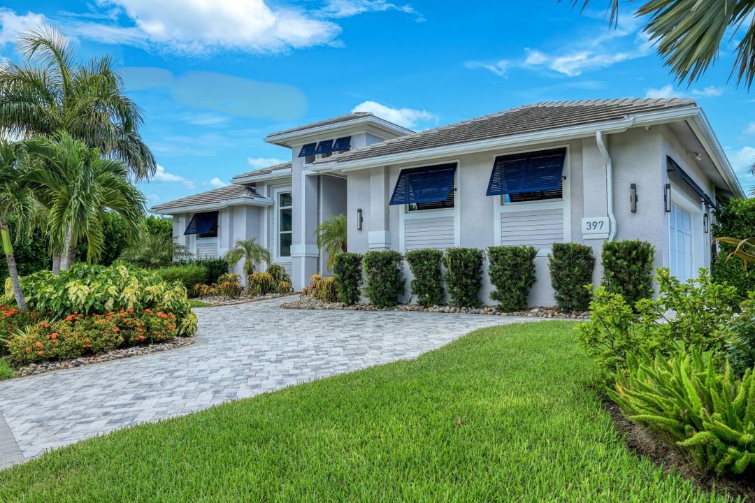 397 Century Dr, Marco Island, FL 34145
