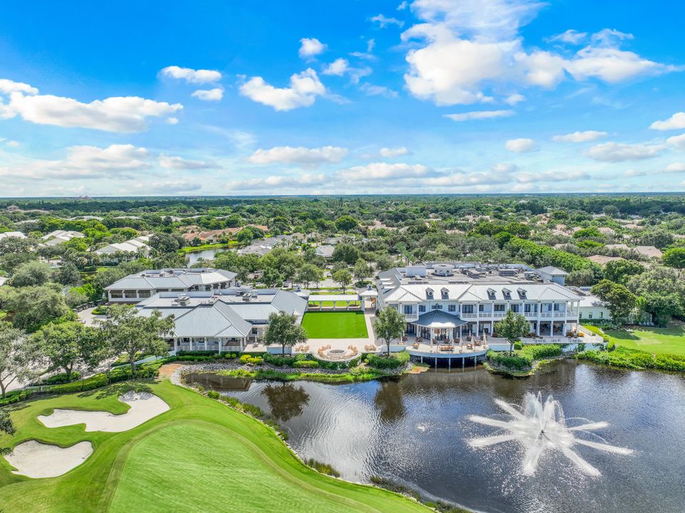 6361 Pelican Bay Blvd #402, Naples, FL 34108