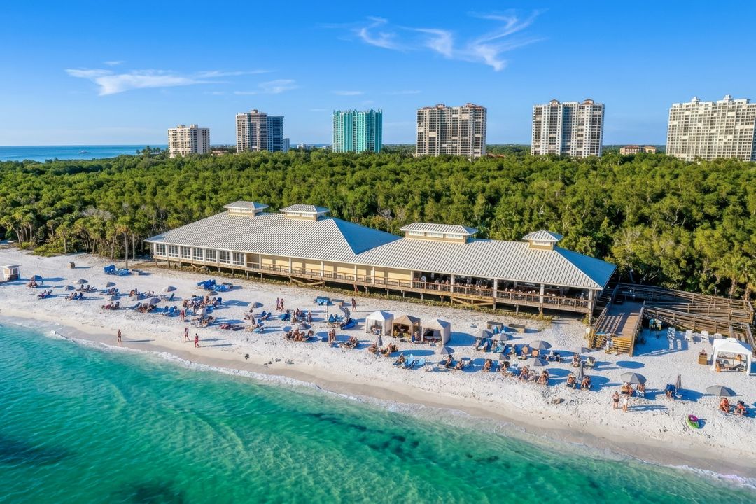 6361 Pelican Bay Blvd #402, Naples, FL 34108