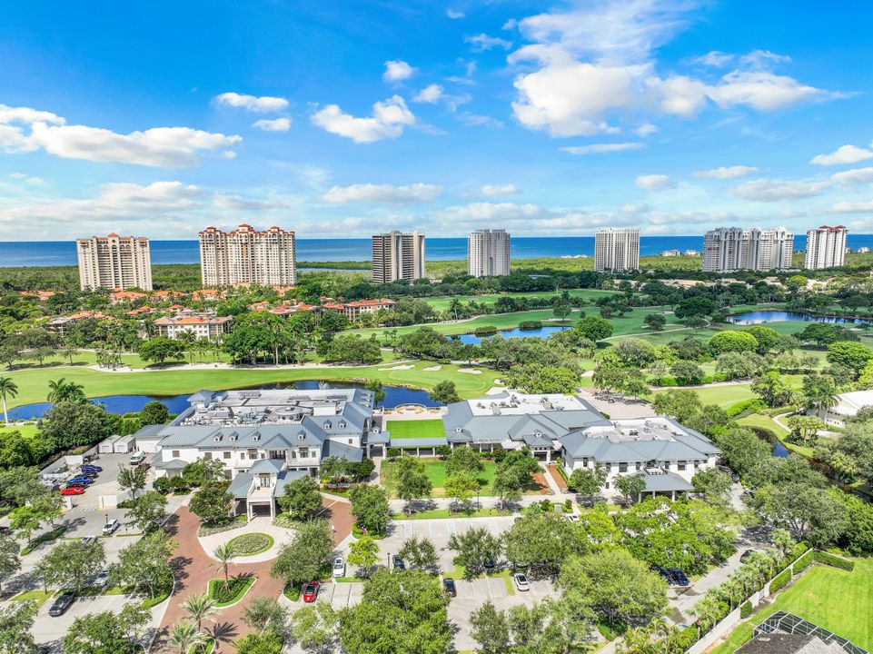6361 Pelican Bay Blvd #402, Naples, FL 34108