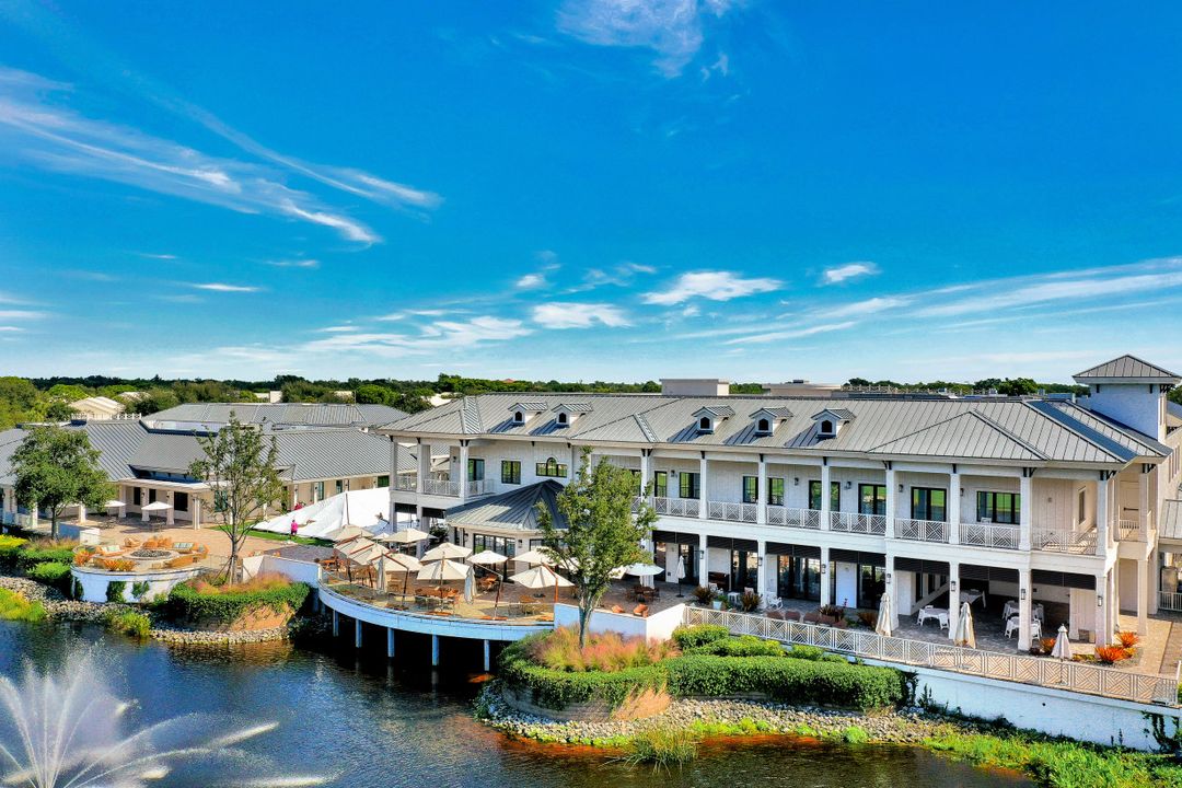 6361 Pelican Bay Blvd #402, Naples, FL 34108
