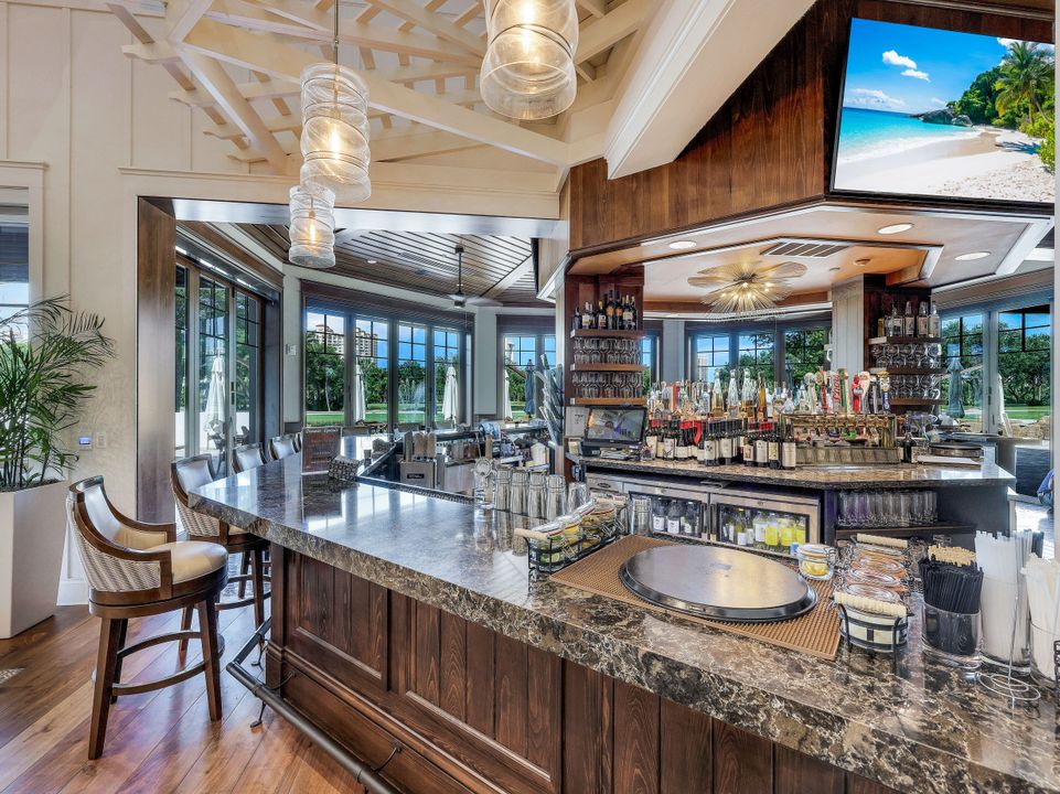 6361 Pelican Bay Blvd #402, Naples, FL 34108