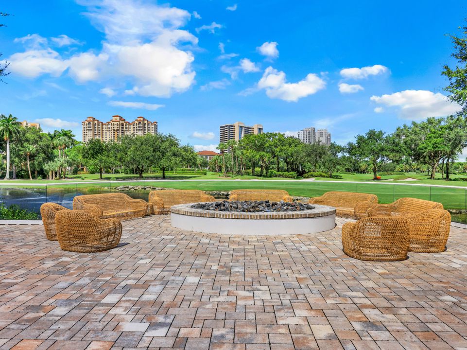 6361 Pelican Bay Blvd #402, Naples, FL 34108