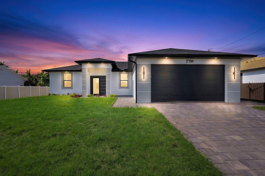 2754 NW 6th St, Cape Coral, FL 33993