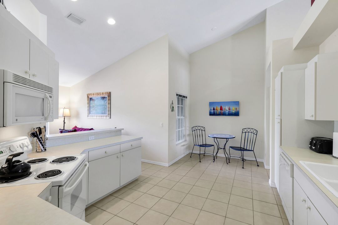 20151 Seagrove St #207, Estero, FL 33928