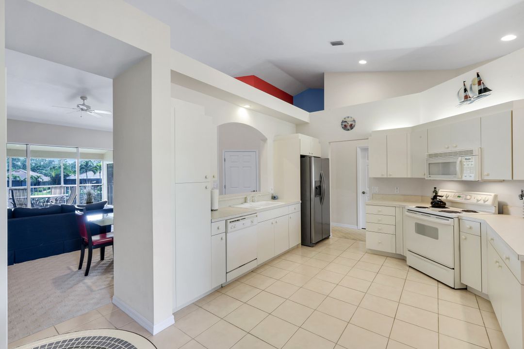 20151 Seagrove St #207, Estero, FL 33928