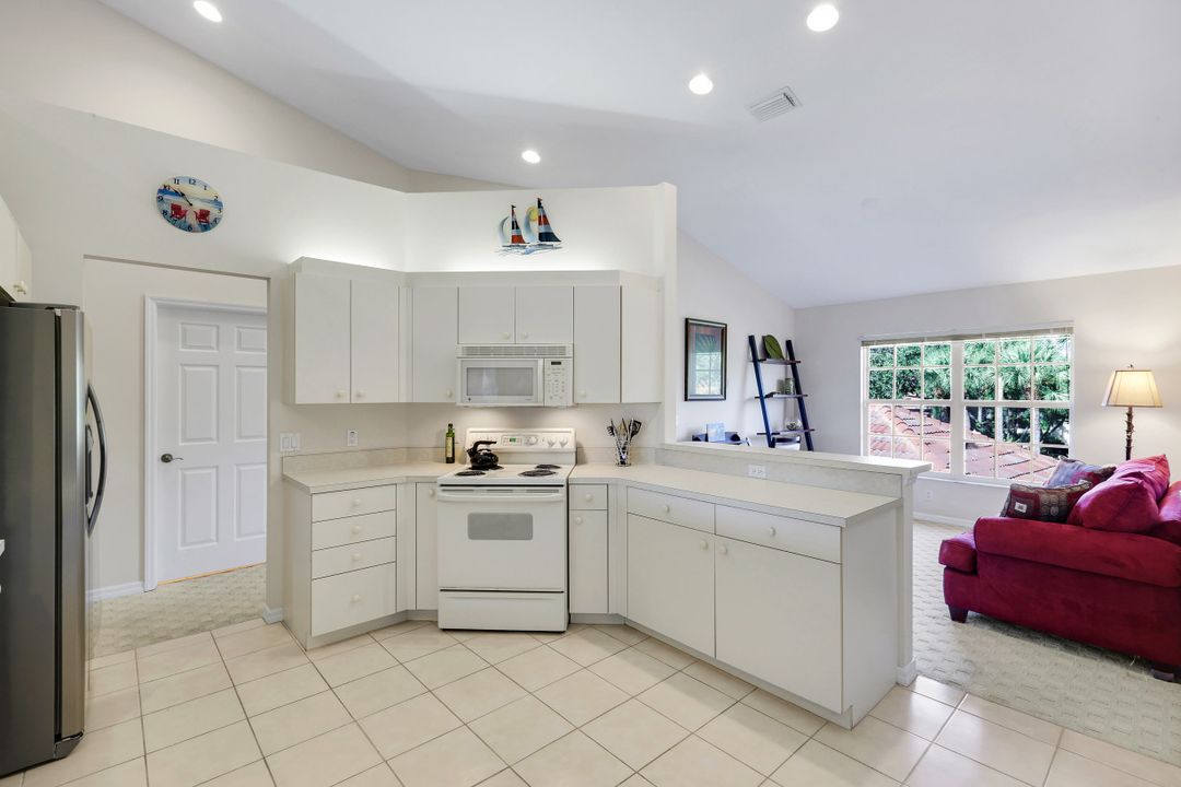 20151 Seagrove St #207, Estero, FL 33928
