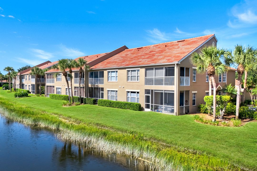 20151 Seagrove St #207, Estero, FL 33928