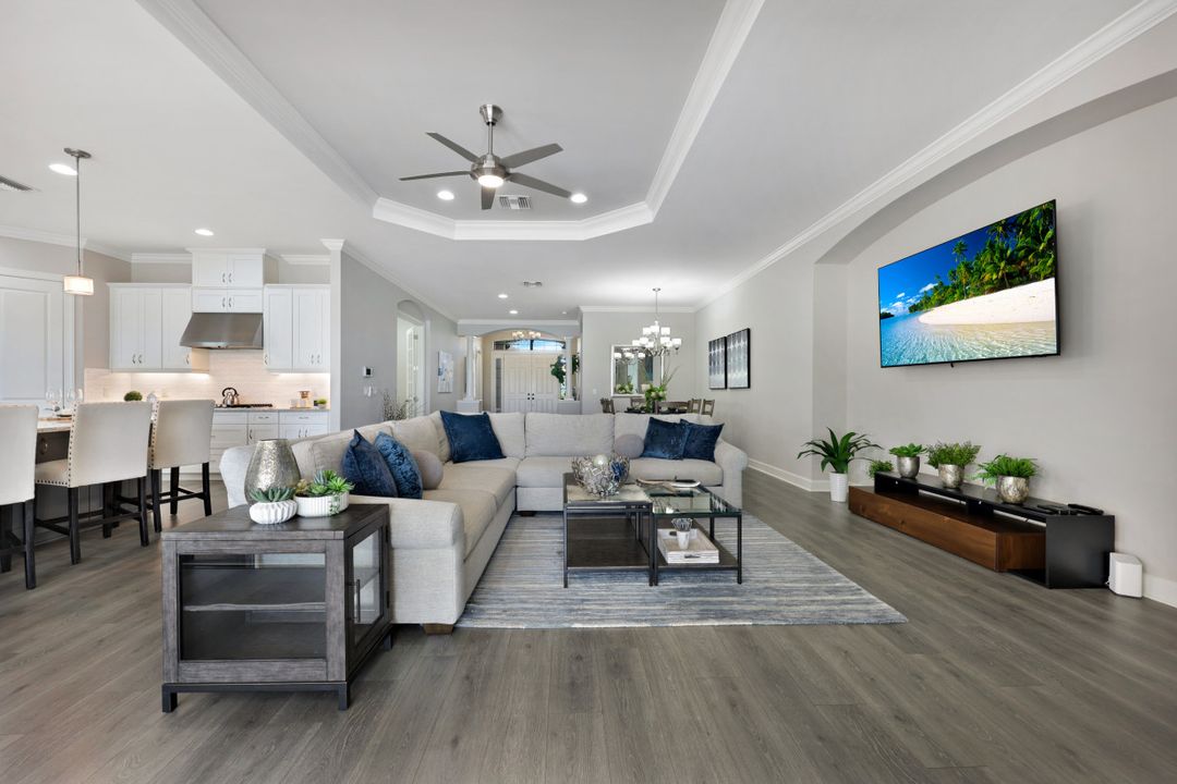 9408 Rapallo St, Naples, FL 34119