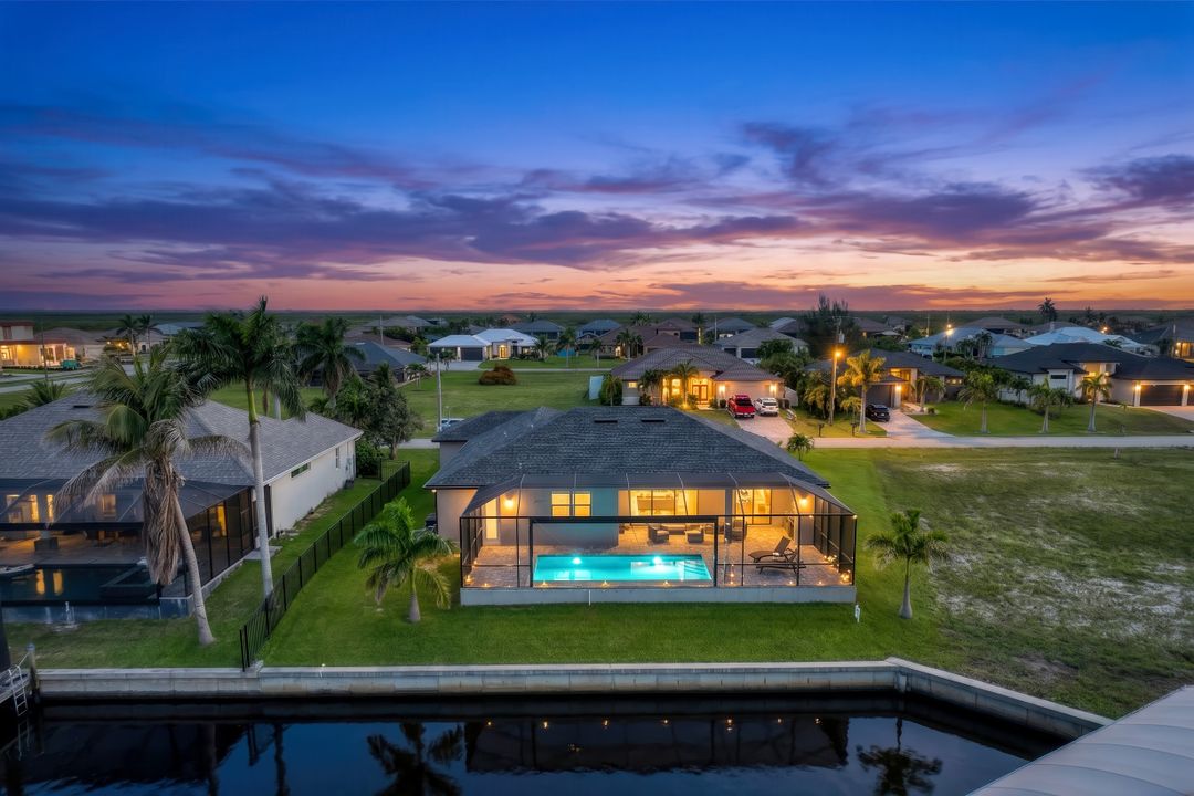1613 NW 42nd Pl, Cape Coral, FL 33993